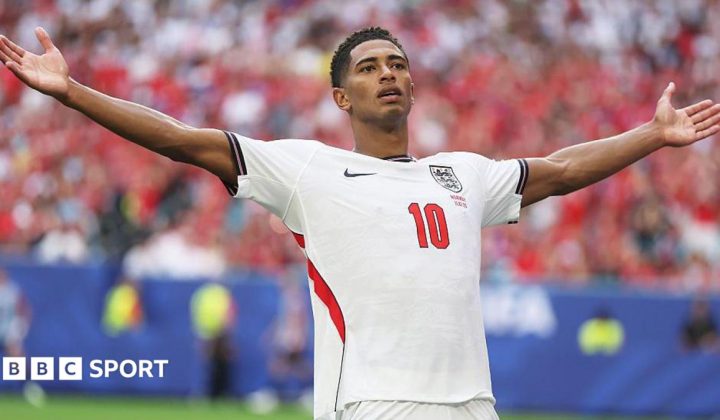 Bellingham’s World Cup Ascent Echoes Legends, Eyes Messi’s Shadow
