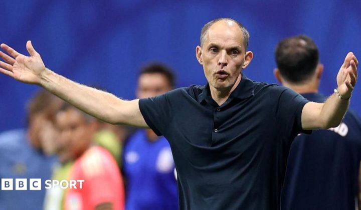 Thomas Tuchel Remains England Manager Despite World Cup Semi-Final Exit