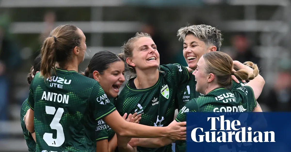 Canberra United’s A-League Women Future Secured with New Ownership and Men’s Team Option