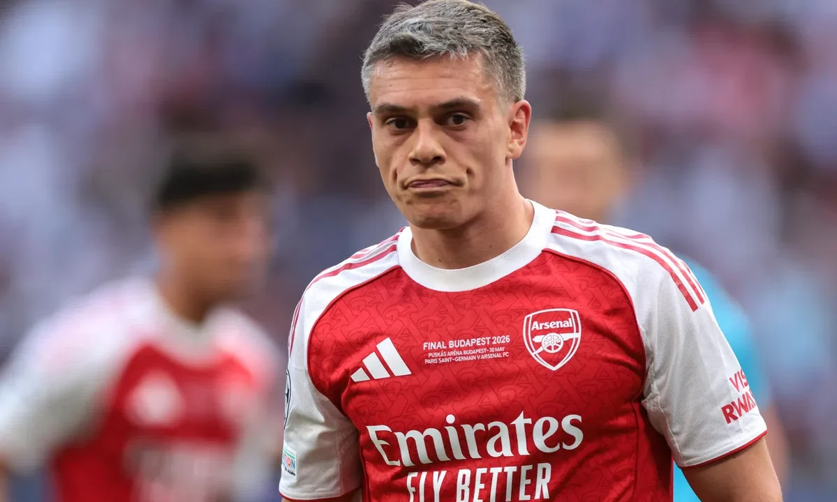 Leandro Trossard Joins Besiktas from Arsenal in €20 Million Deal