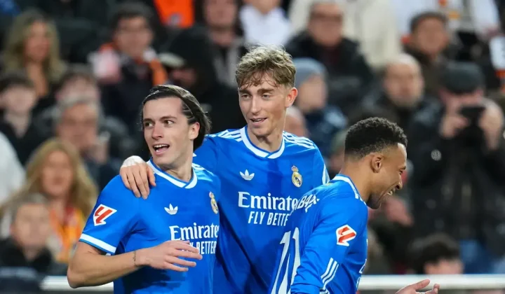 Xabi Alonso Targets Álvaro Carreras Reunion at Chelsea as Real Madrid Seek Squad Space