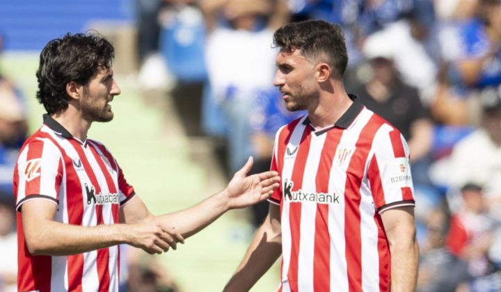 Dani Vivian’s Market Value Halved, Now Fifth Most Valued Athletic Bilbao Player