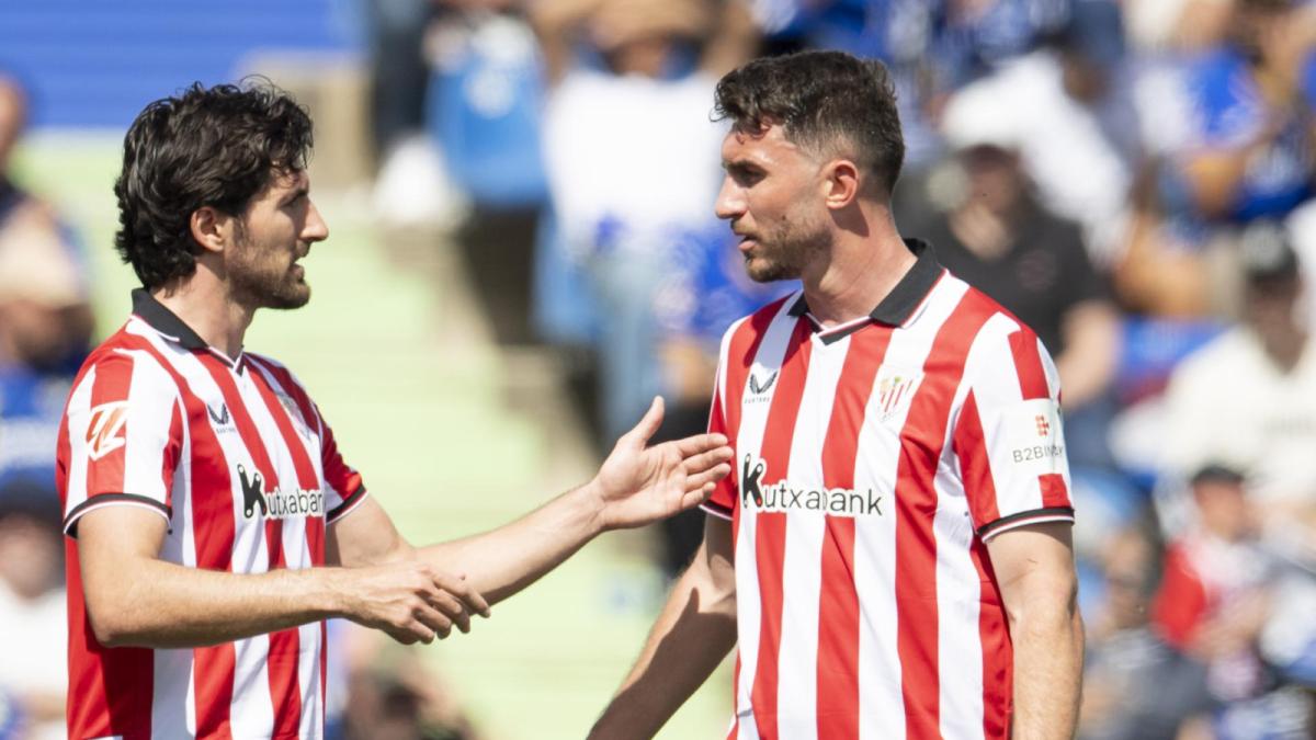 Dani Vivian’s Market Value Halved, Now Fifth Most Valued Athletic Bilbao Player