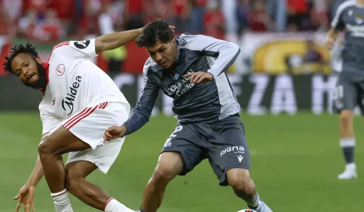 Jon Mikel Aramburu Emerges as a Top Defensive Force in LaLiga