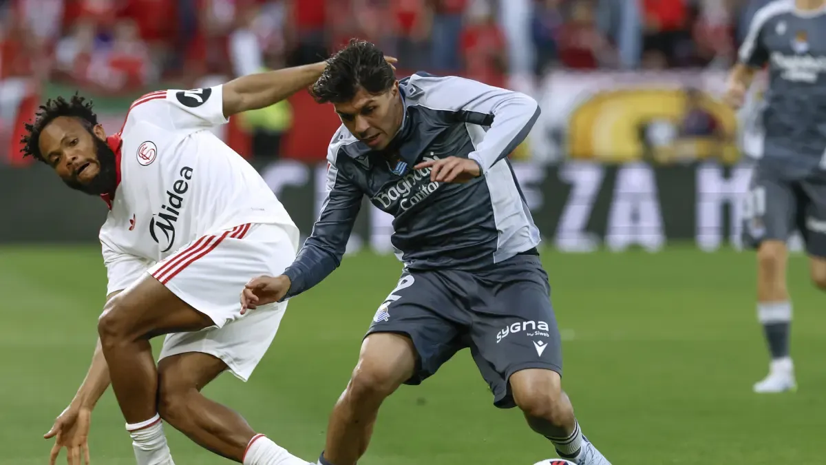 Jon Mikel Aramburu Emerges as a Top Defensive Force in LaLiga