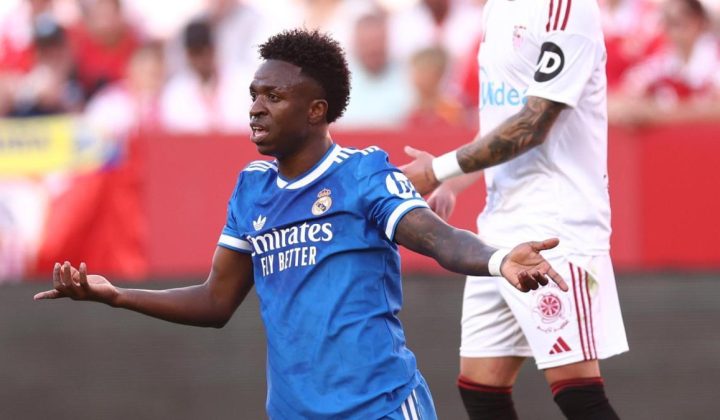 Roc Nation ties Diomande pursuit to Vinicius renewal as Real Madrid works both fronts