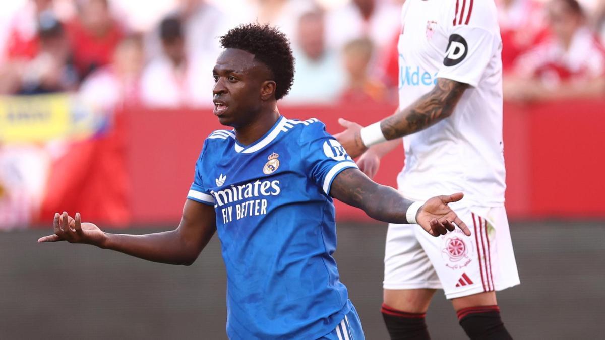 Roc Nation ties Diomande pursuit to Vinicius renewal as Real Madrid works both fronts