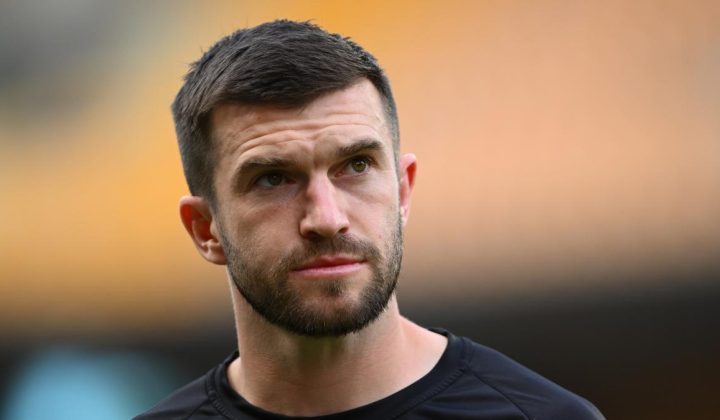 Tim Payne Joins Paraguayan Club Olimpia After World Cup Stint