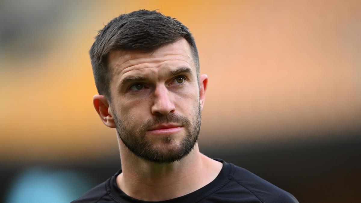 Tim Payne Joins Paraguayan Club Olimpia After World Cup Stint