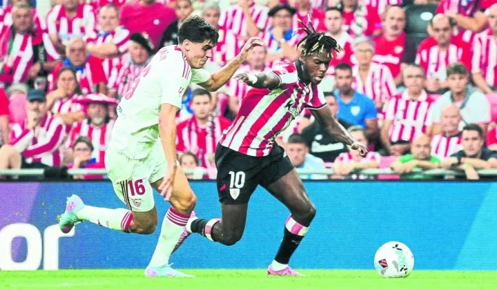 Athletic Bilbao’s 2026-27 LaLiga Schedule Revealed Amidst World Cup Influence