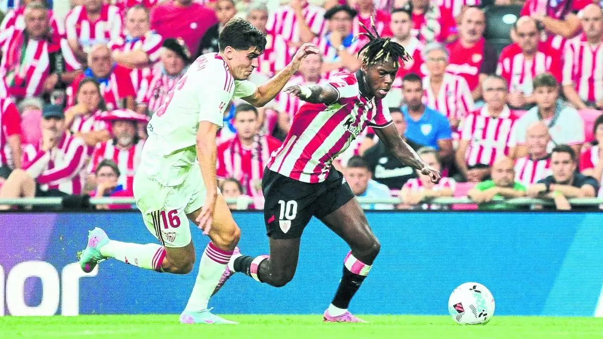 Athletic Bilbao’s 2026-27 LaLiga Schedule Revealed Amidst World Cup Influence