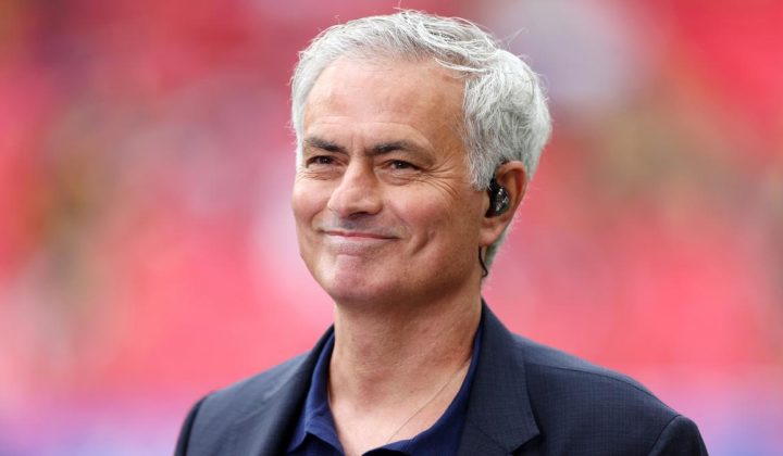 Mourinho’s Real Madrid Presentation Remains Unconfirmed Amidst Transfer Speculation