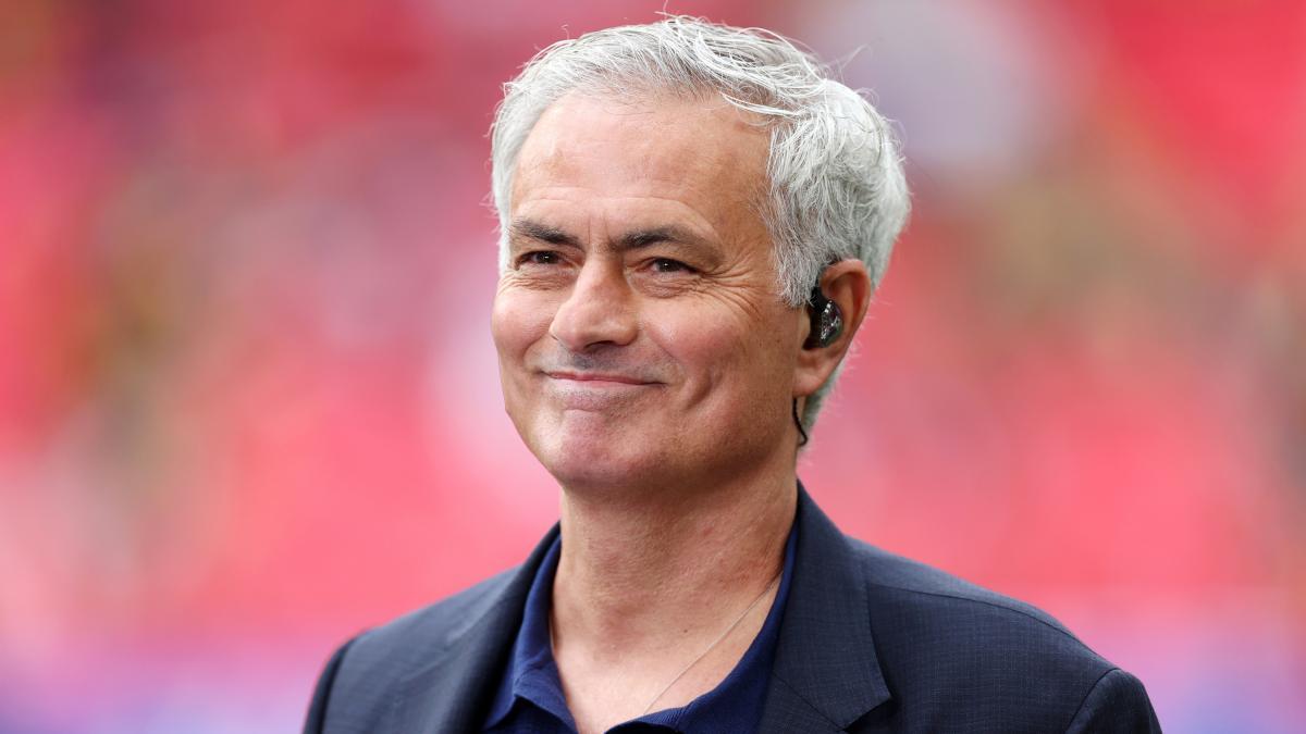 Mourinho’s Real Madrid Presentation Remains Unconfirmed Amidst Transfer Speculation