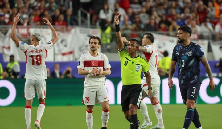 FIFA Reviews New World Cup Rules: Time-Wasting Tackled with Mixed Results
