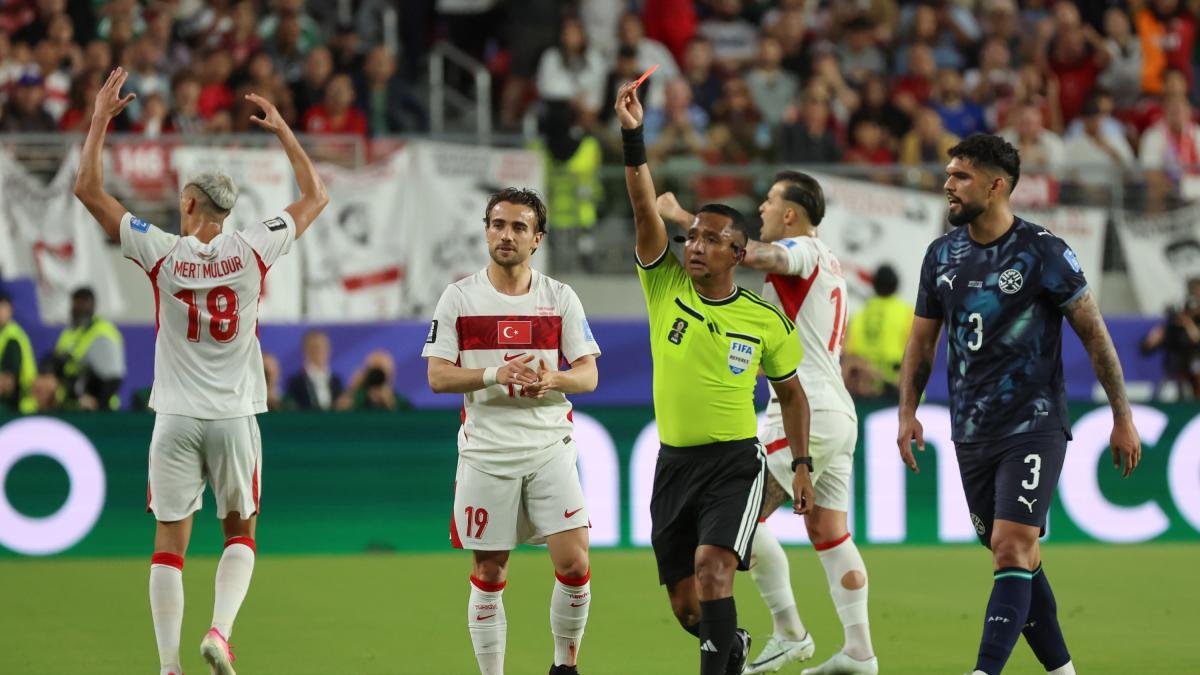 FIFA Reviews New World Cup Rules: Time-Wasting Tackled with Mixed Results