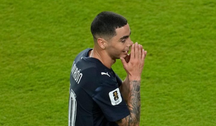 UEFA Rules Out ‘Vinicius Law’ for its Competitions