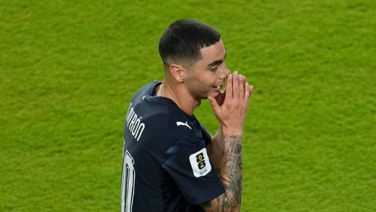 UEFA Rules Out ‘Vinicius Law’ for its Competitions