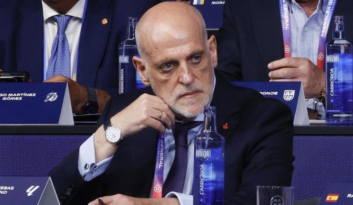 La Liga Pauses Miami Match Plans Amidst FIFA Regulation Review