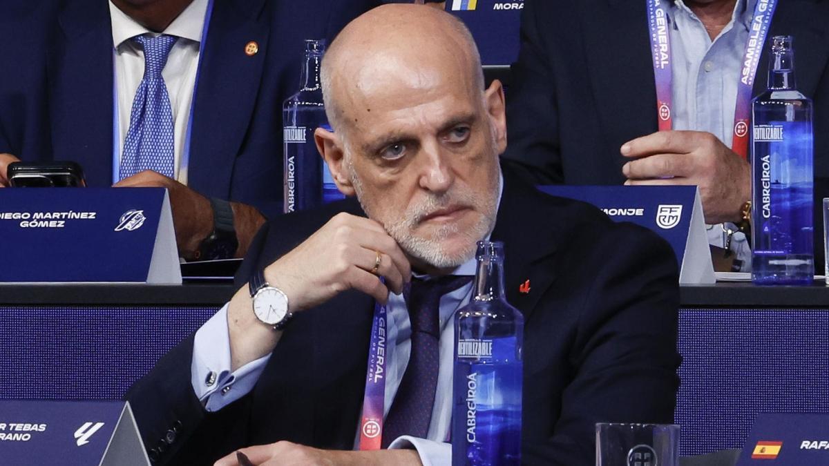 La Liga Pauses Miami Match Plans Amidst FIFA Regulation Review