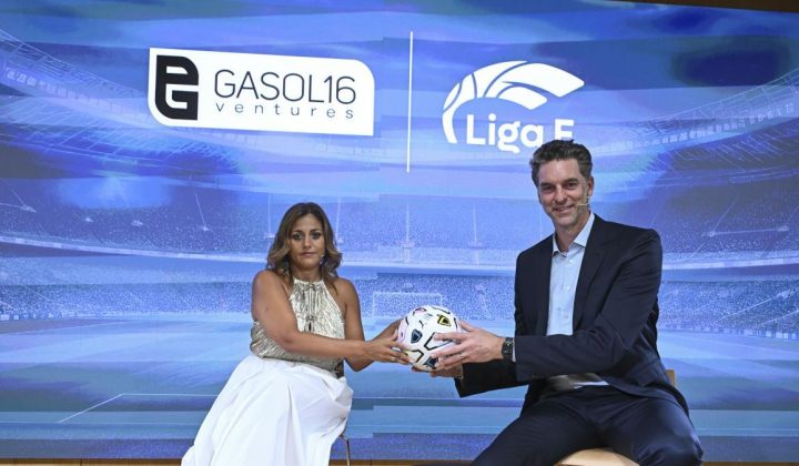 Barcelona Backs Gasol’s Liga F Investment Plan, Reserves Final Decision