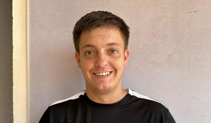 Met Bourdeau Appointed New Tercera Division Manager at 27
