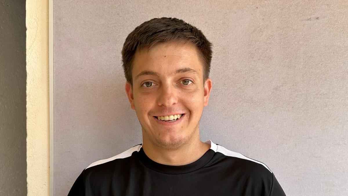 Met Bourdeau Appointed New Tercera Division Manager at 27