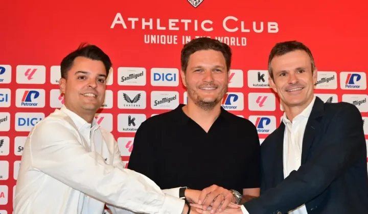 Athletic Bilbao Restructures Coaching Staff Across Senior Teams