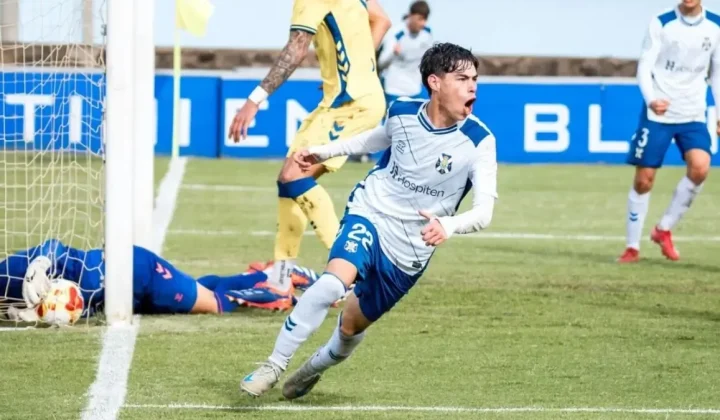 Juan Ybarra Joins Barça Atlètic on Promising Deal