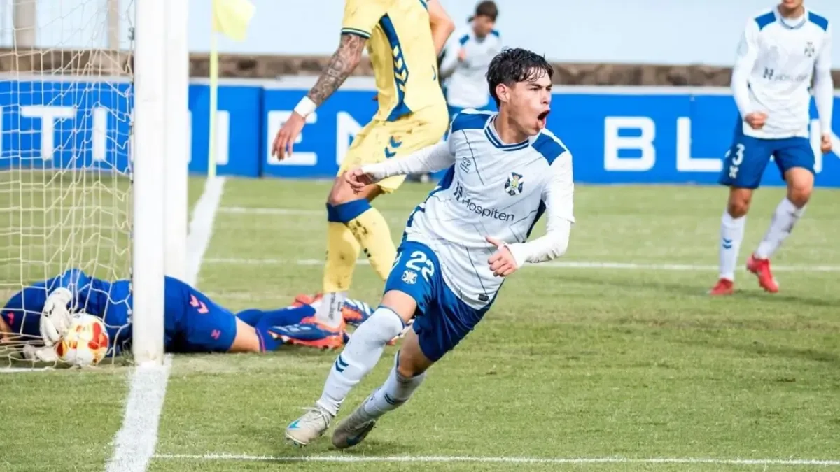 Juan Ybarra Joins Barça Atlètic on Promising Deal