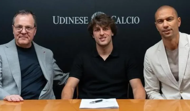 Udinese Praises Athletic Bilbao’s Academy After Signing Unai Gómez