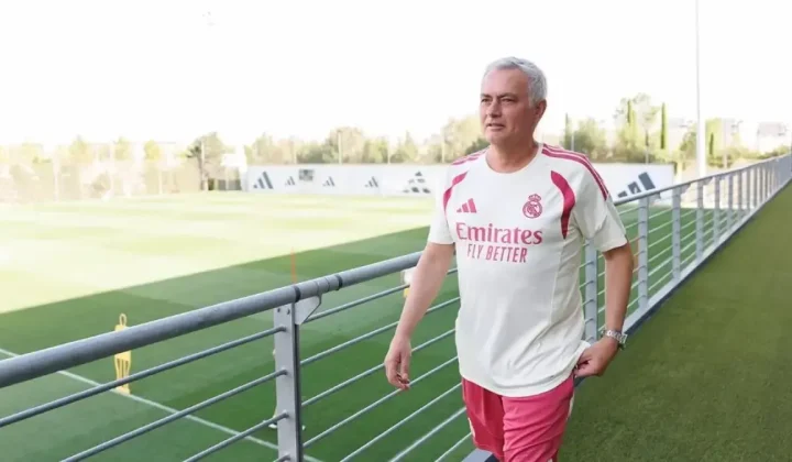 Mourinho Faces Early Real Madrid Squad Decisions