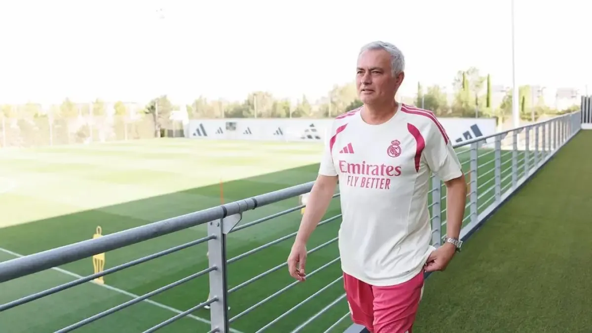 Mourinho Faces Early Real Madrid Squad Decisions