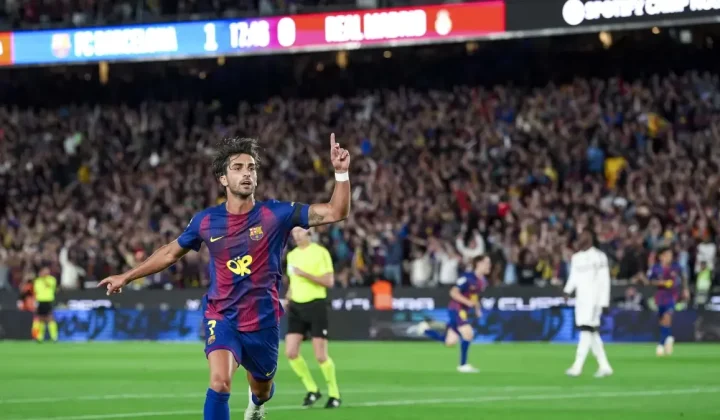 Ferran Torres Remains the Lone Holdout in Barcelona’s Contract Renewal Drive