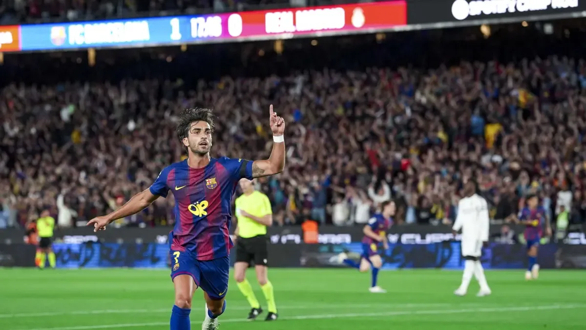 Ferran Torres Remains the Lone Holdout in Barcelona’s Contract Renewal Drive