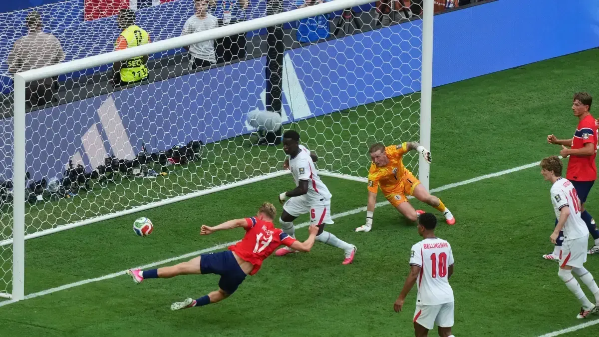 England Defender Guéhi: Messi Not the Only Threat Against Argentina