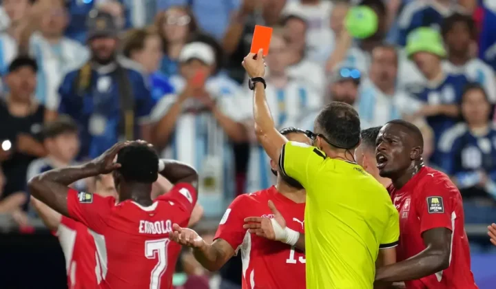 Switzerland Coach Murat Yakin Slams “Unacceptable” Rule After World Cup Exit