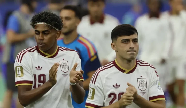 Barcelona Shatters World Cup Record with Record 10 Semi-Finalists as Pre-Season Begins