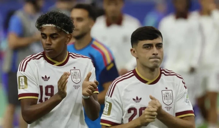 Barcelona Set to Receive Millions from FIFA for Player Participation in World Cup