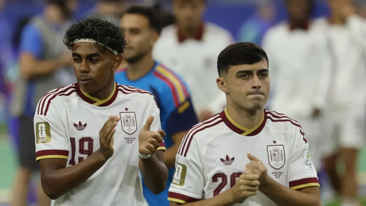 Barcelona Set to Receive Millions from FIFA for Player Participation in World Cup