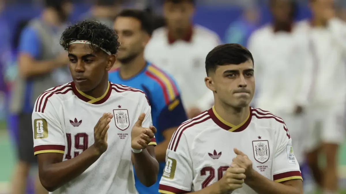Barcelona Shatters World Cup Record with Record 10 Semi-Finalists as Pre-Season Begins