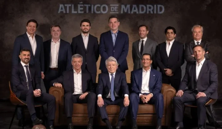 Spanish Football Sees Surge in Foreign Ownership, Reaching 30 International Investors