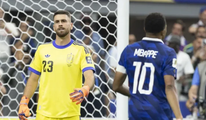 Athletic Bilbao Trio Set for World Cup Final Appearance