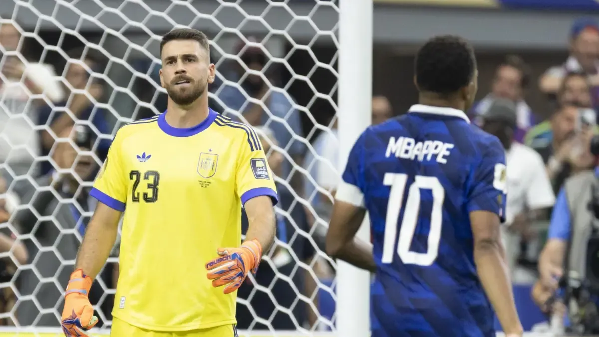 Athletic Bilbao Trio Set for World Cup Final Appearance