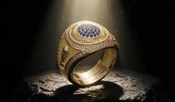 FIFA to Award Championship Rings to World Cup 2026 Winners, Mirroring NBA Tradition