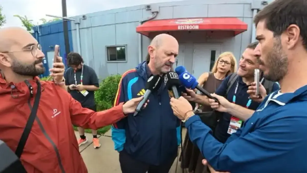 Spanish Grassroots Football Clubs to Witness World Cup Final in New Jersey