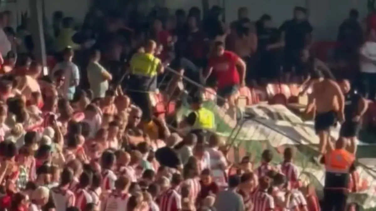 UEFA Investigates Serious Europa League Qualifier Incidents: Riots, Injuries, and Racism Allegations