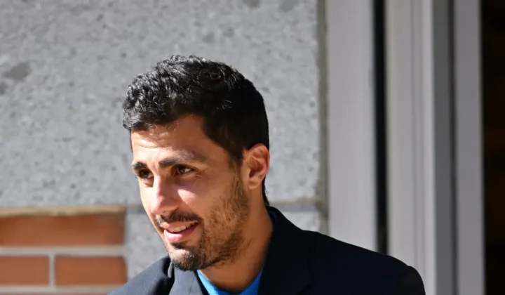 Rodri to Real Madrid Saga Continues with Shifting Club Stance