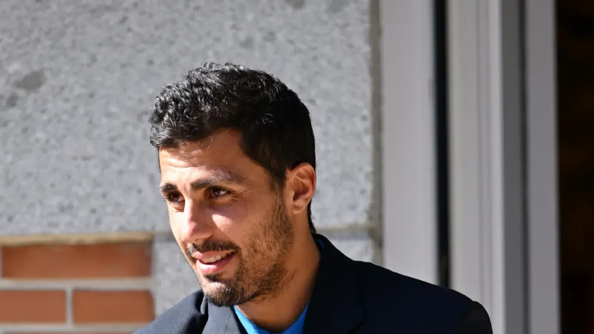 Rodri to Real Madrid Saga Continues with Shifting Club Stance
