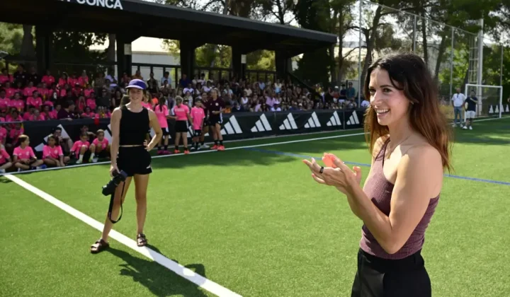 Aitana Bonmatí Confirms Persistent Ankle Pain, Vows to Prioritise Health Over Short-Term Gain