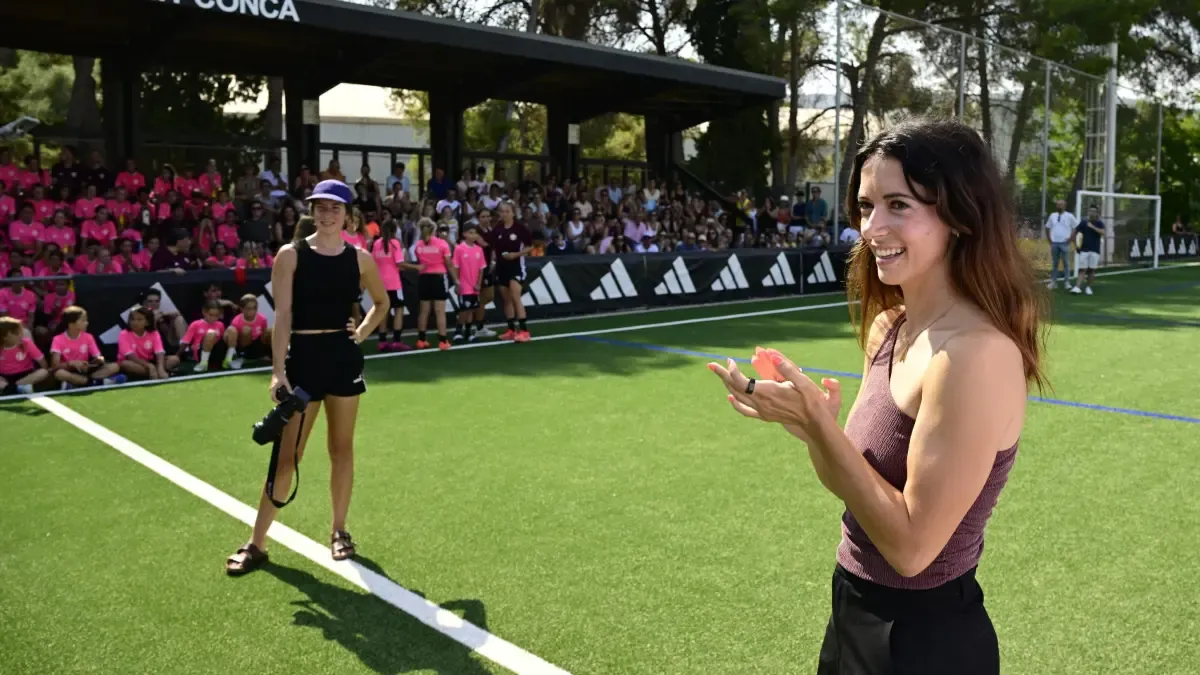 Aitana Bonmatí Confirms Persistent Ankle Pain, Vows to Prioritise Health Over Short-Term Gain